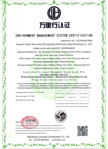 certification certification