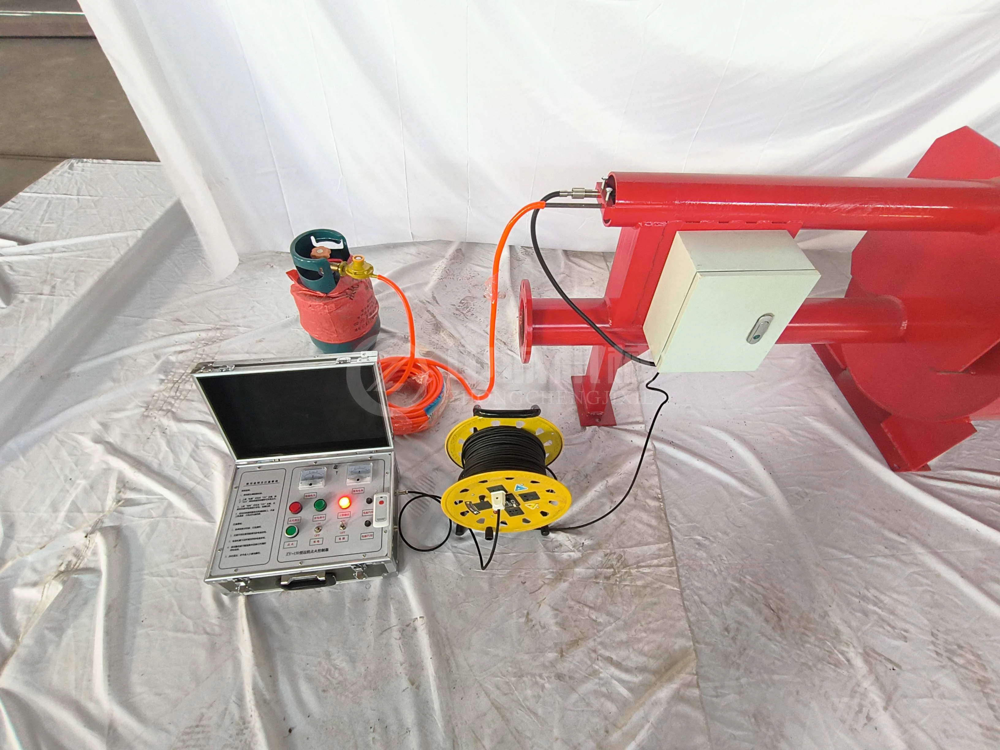 Enterprise-Grade Ignition Control Solution