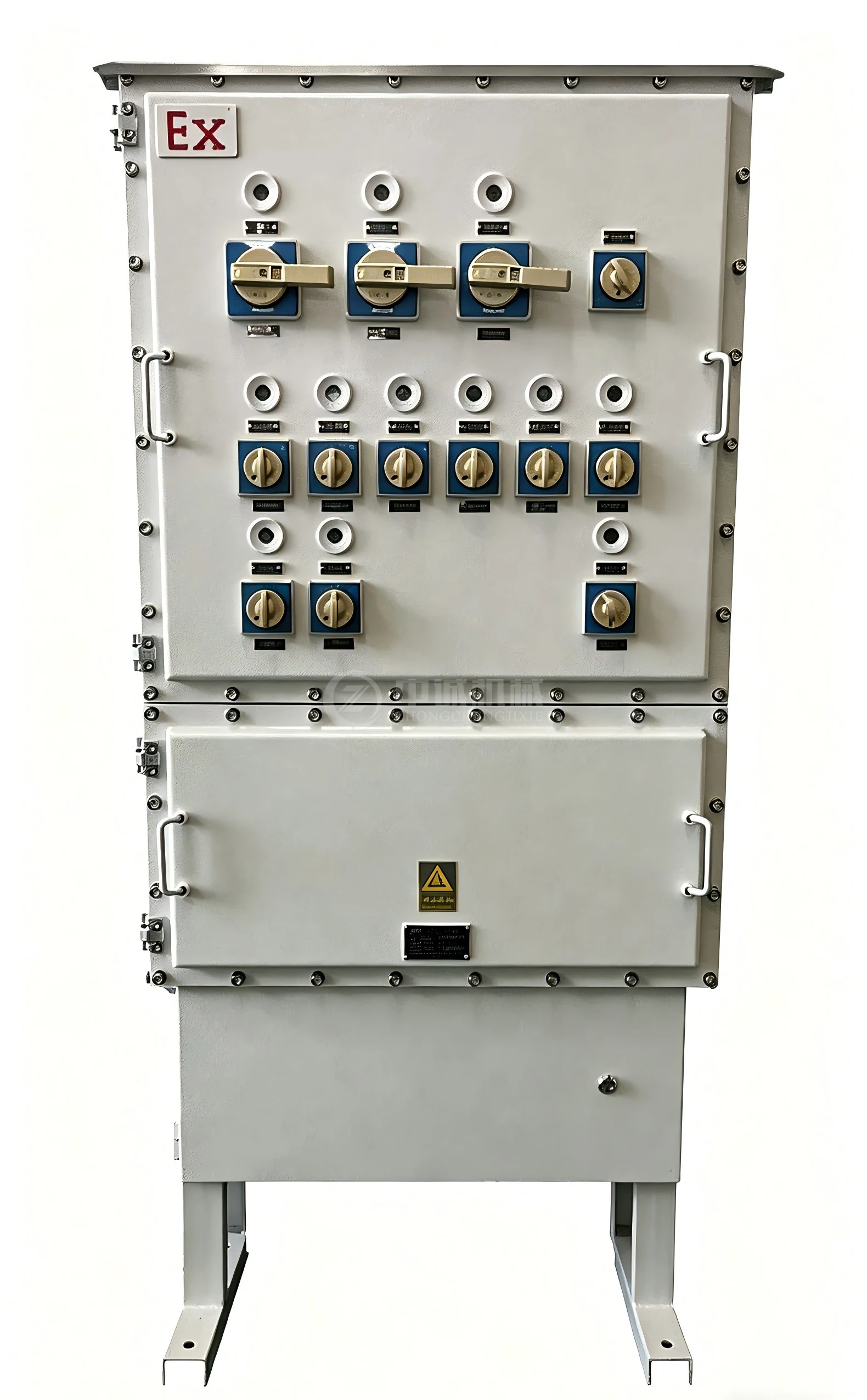 Understanding Explosion-proof Distribution Cabinets