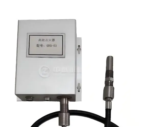 Explosion-proof High-energy Igniter Explosion-proof High-energy Igniter