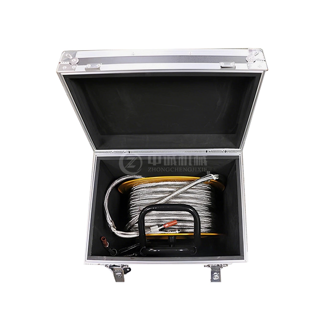 Professional Cable Management Solution for Plasma Ignition Systems Professional Cable Management Solution for Plasma Ignition Systems