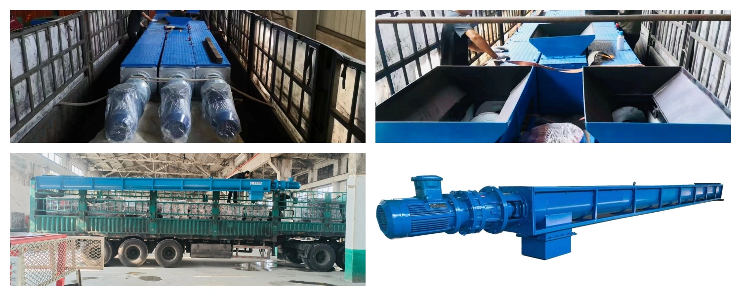Safety Features That Protect Your Operations Safety Features That Protect Your Operations