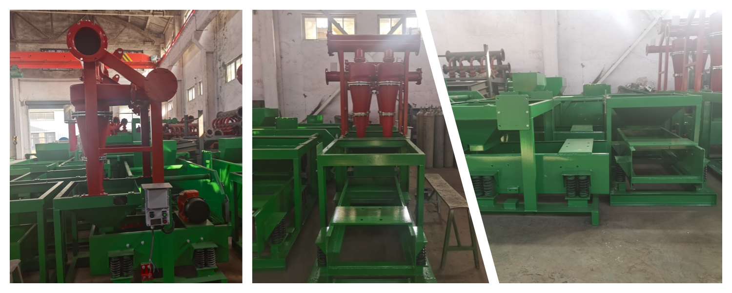 Superior Wear and Corrosion Resistance Superior Wear and Corrosion Resistance