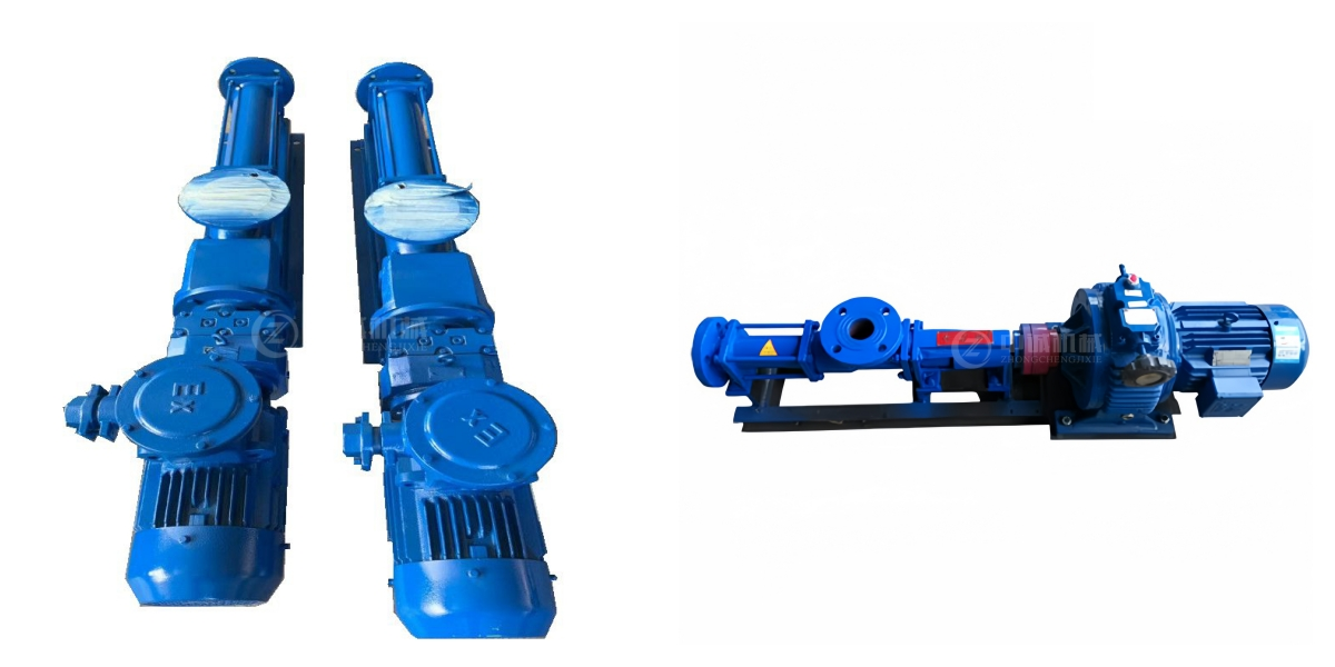 Stable Operation & High Efficiency