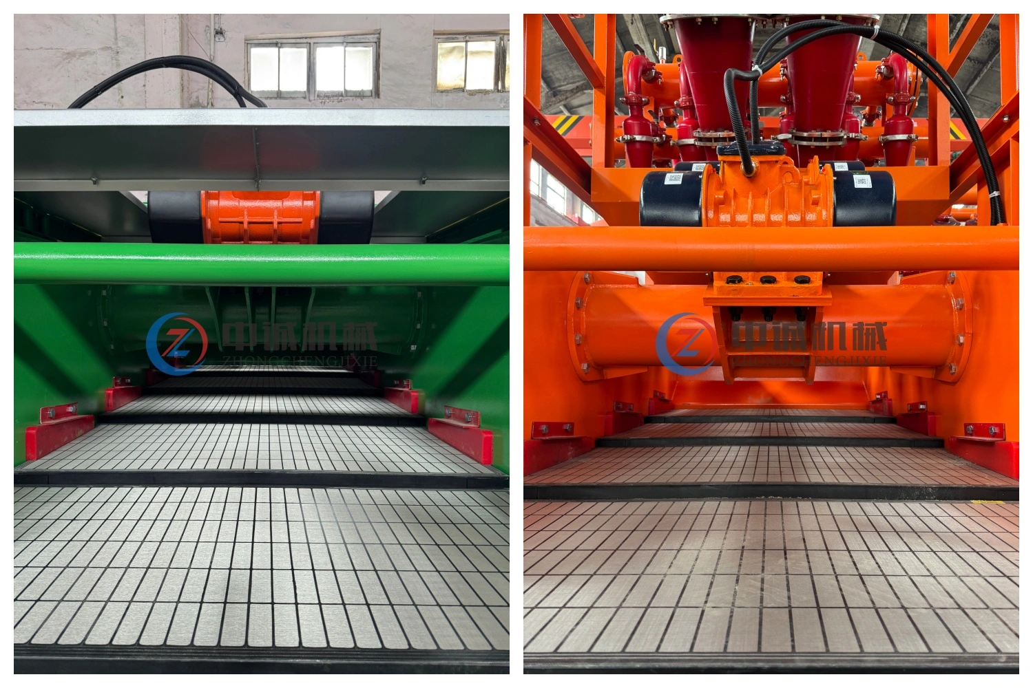 Comparing Shale Shakers with Other Solids Control Equipment