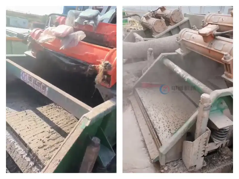 Understanding Multi-Unit Shale Shaker Performance