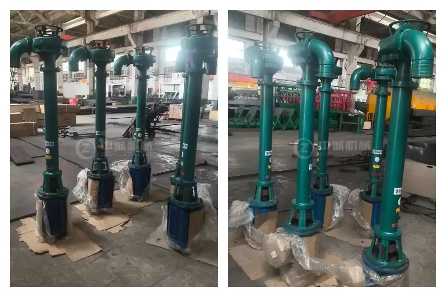 How to Choose and Procure the Best Vertical Slurry Pump for Your Industry Needs How to Choose and Procure the Best Vertical Slurry Pump for Your Industry Needs
