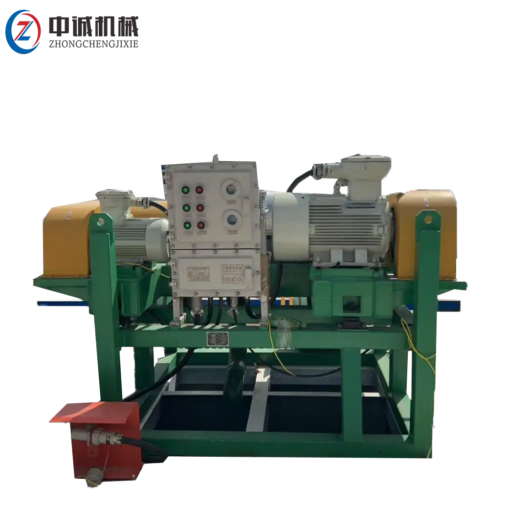 Understanding Decanter Centrifuge Technology in Drilling Mud Treatment