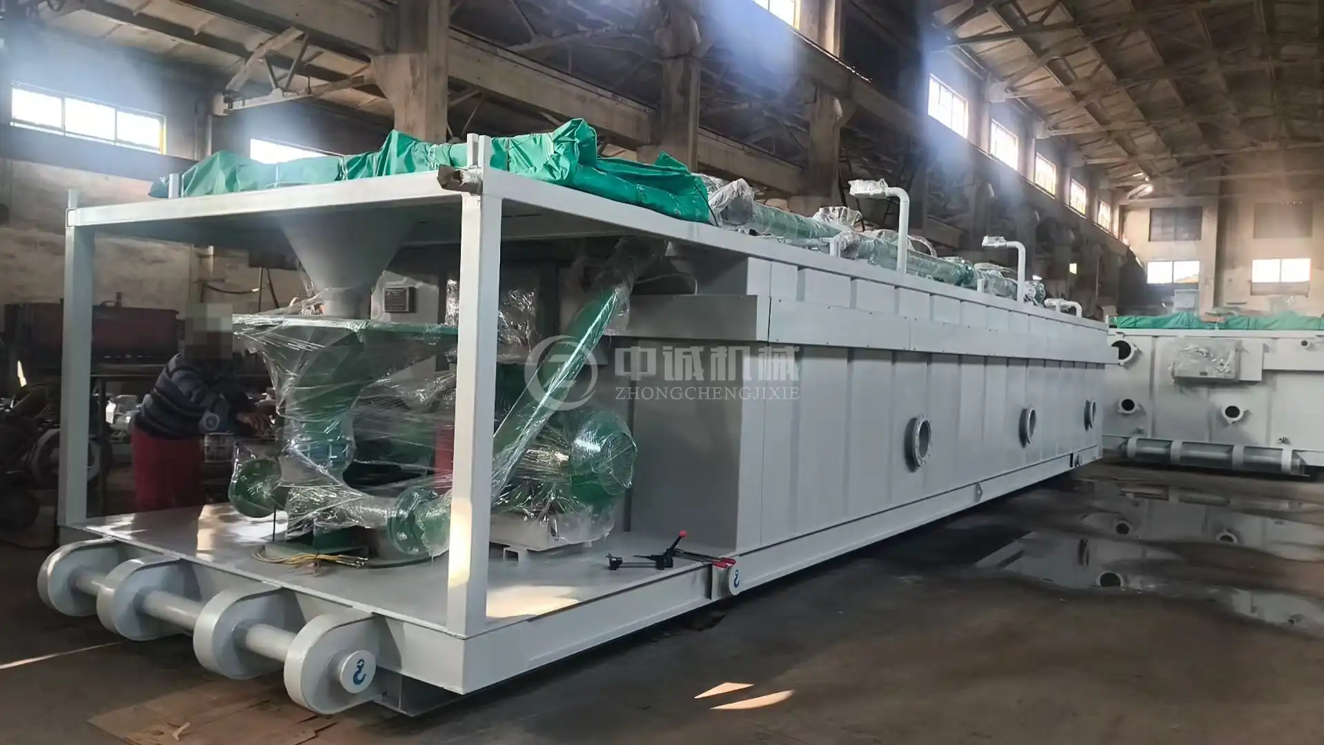 Understanding Centrifugal Pumps and Their Role in Solids Control Systems Understanding Centrifugal Pumps and Their Role in Solids Control Systems