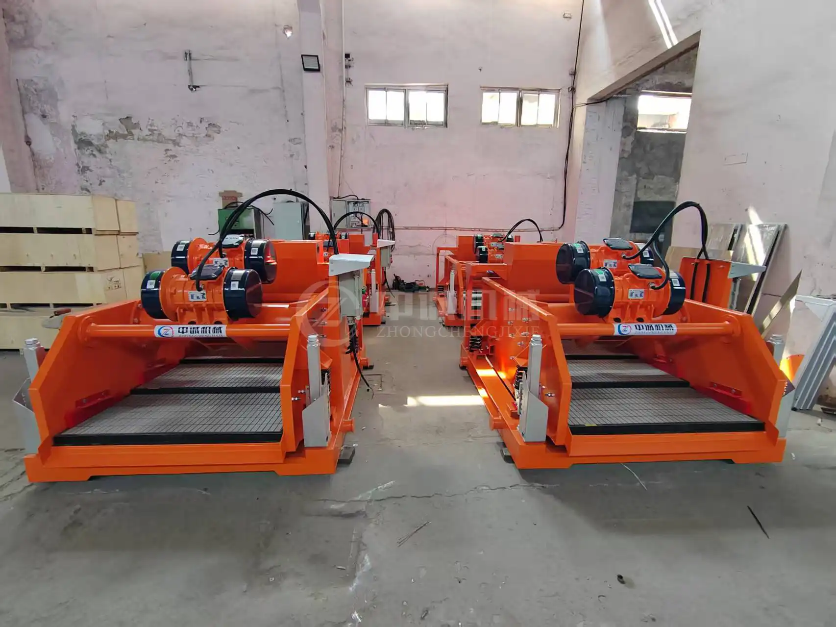 How to Choose the Best Shale Shaker for Your Drilling Project