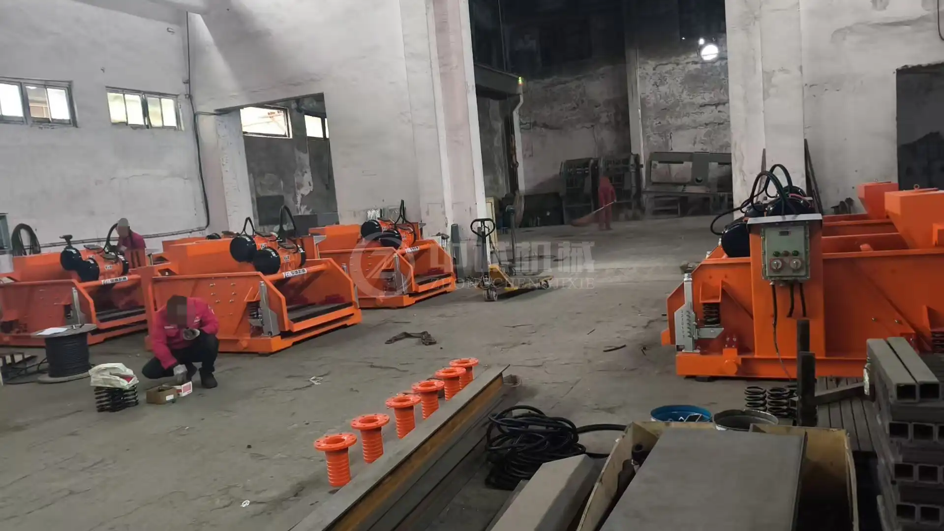 Maintenance, Troubleshooting, and Optimization Tips for Shale Shakers