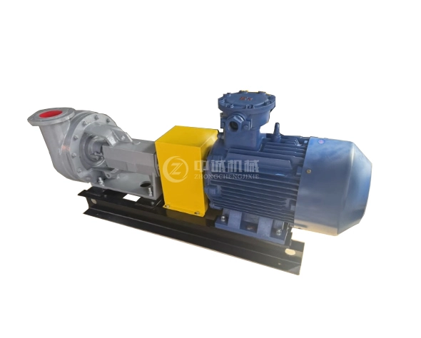 ZC Centrifugal Pump
