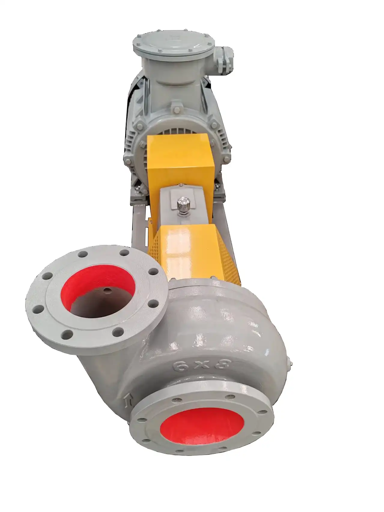 Centrifugal Pump
