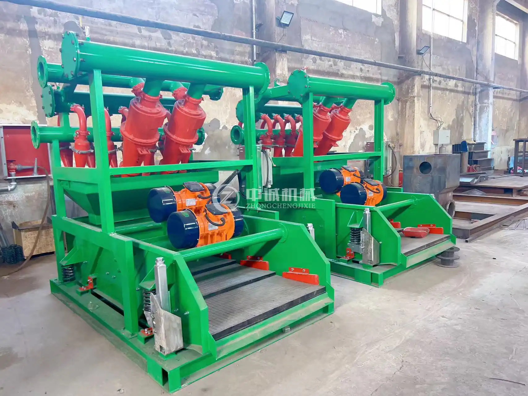 Understanding Mud Cleaners and Their Role in Drilling Fluid Recovery Understanding Mud Cleaners and Their Role in Drilling Fluid Recovery