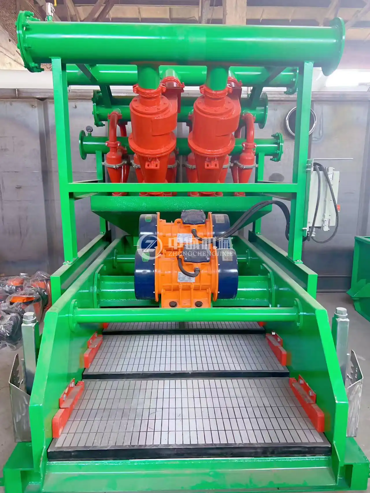 How to Choose the Best Mud Cleaner for Your Drilling Needs How to Choose the Best Mud Cleaner for Your Drilling Needs