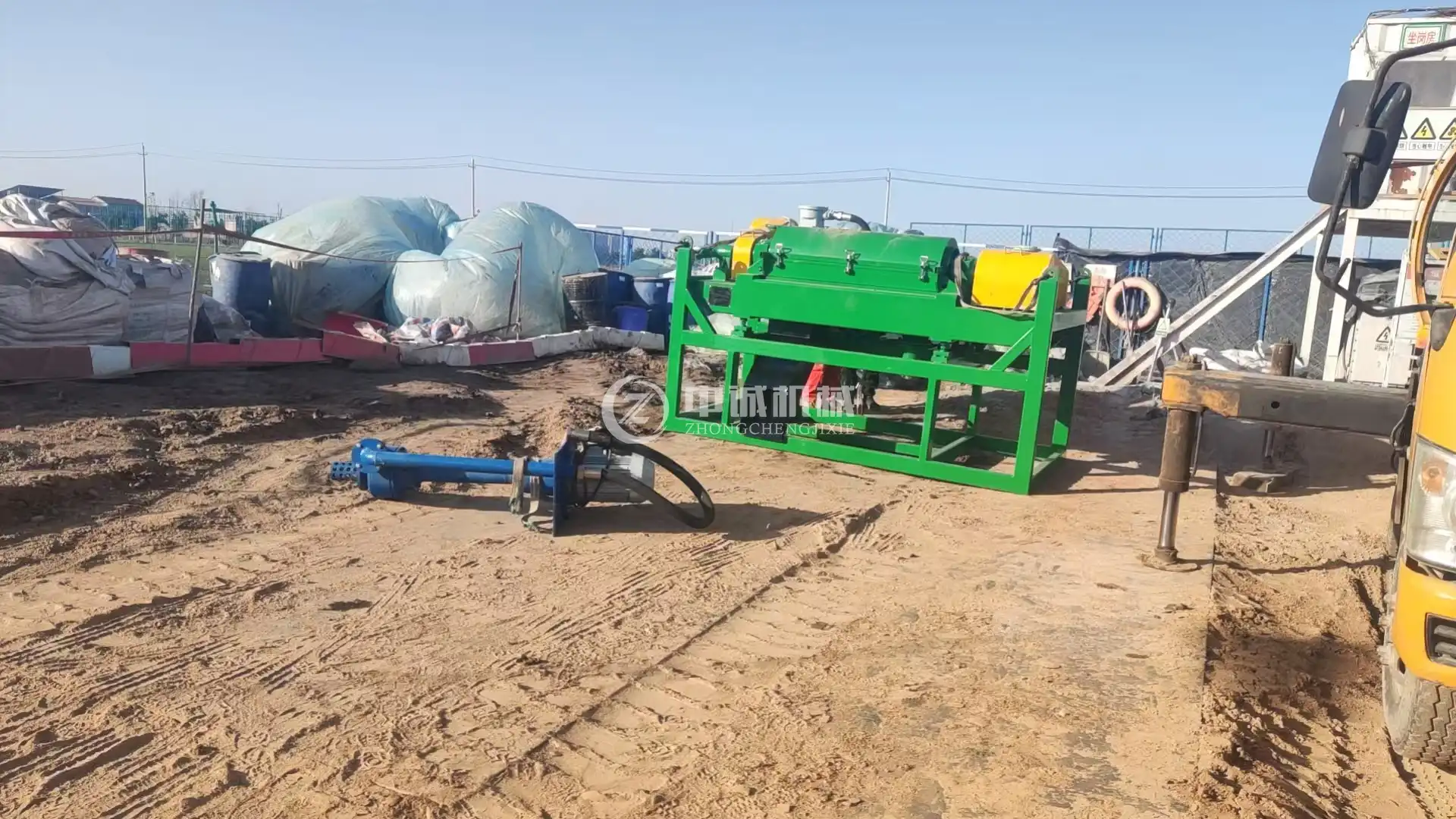 Understanding Heavy-Duty Vertical Slurry Pumps