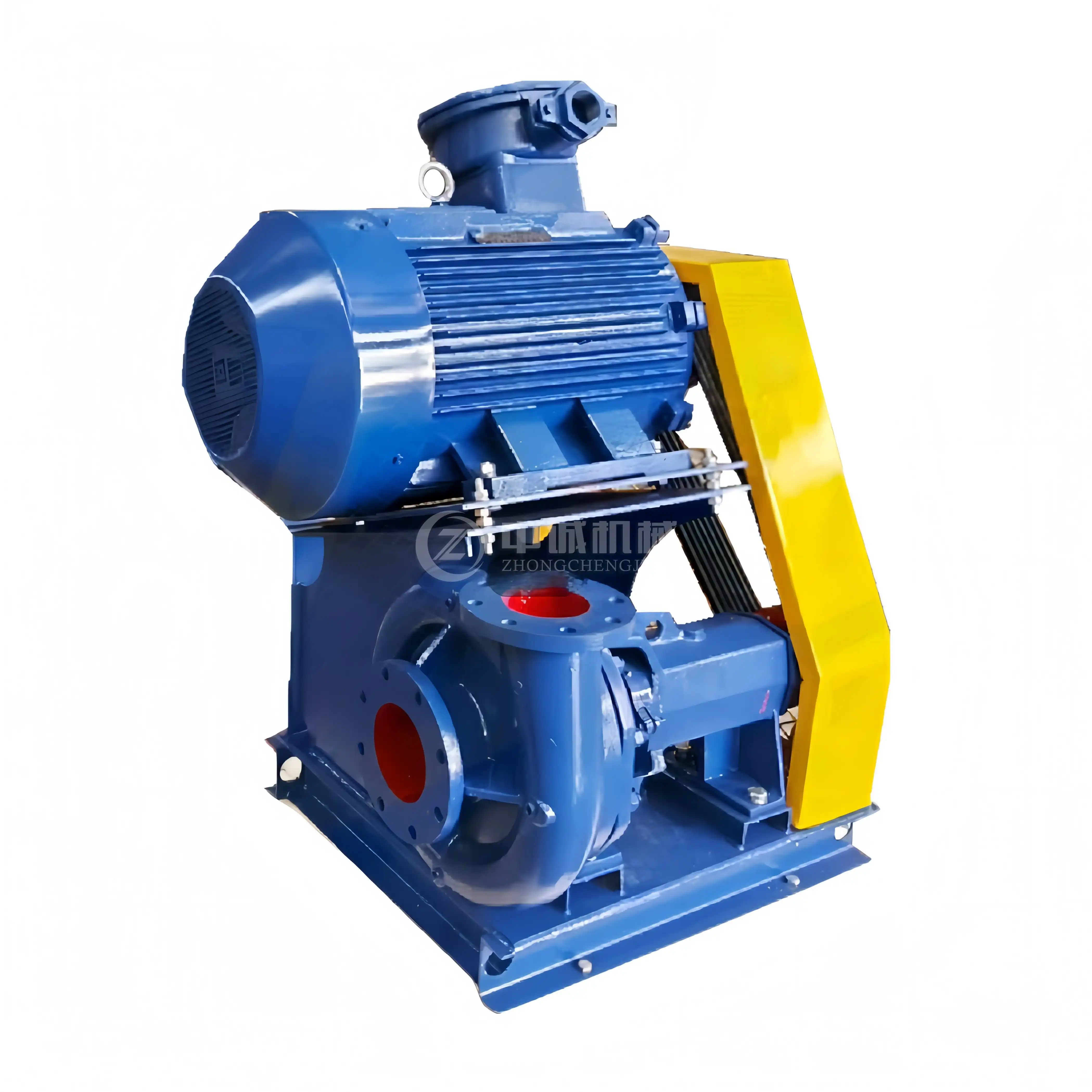 ZC Shear Pump