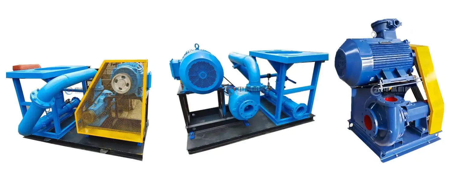 Partner With Zhongcheng for Your Next Drilling Fluid Project Partner With Zhongcheng for Your Next Drilling Fluid Project