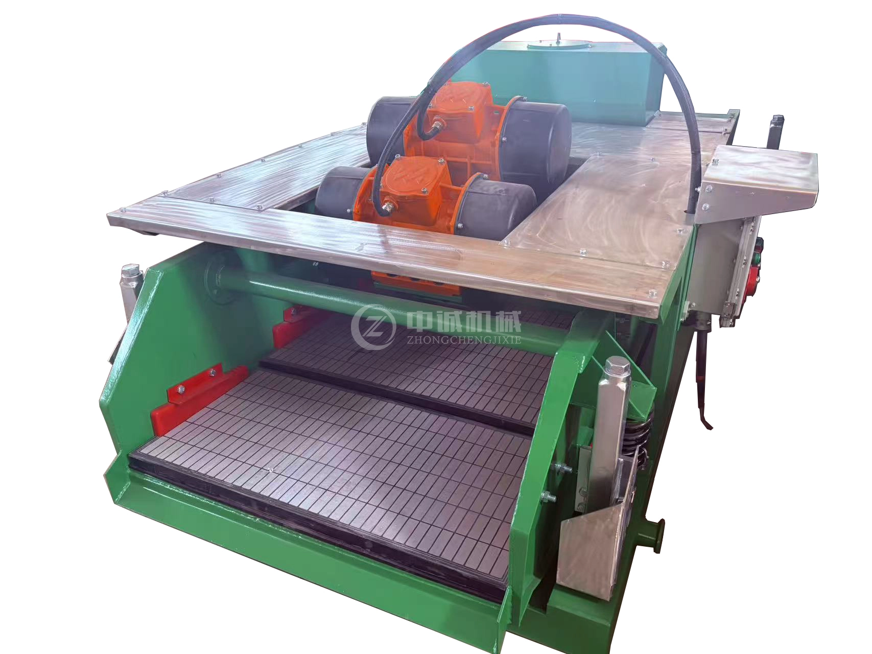ZC Single Shale Shaker