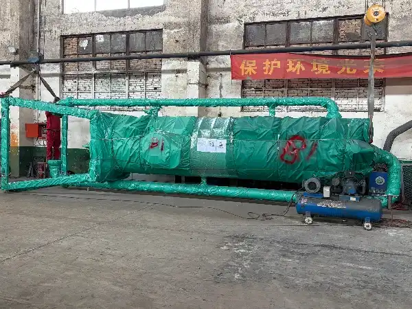 Procurement Guide: How to Select and Acquire the Right Mud Gas Separator