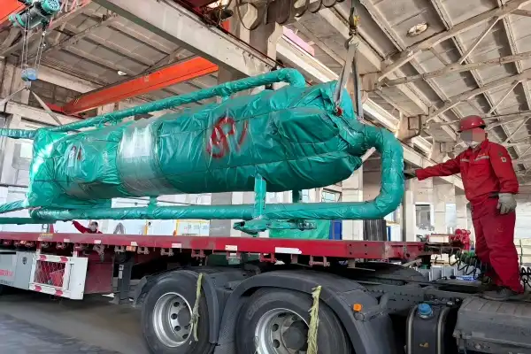 Technical Insights: Design, Operation, and Maintenance of Mud Gas Separators