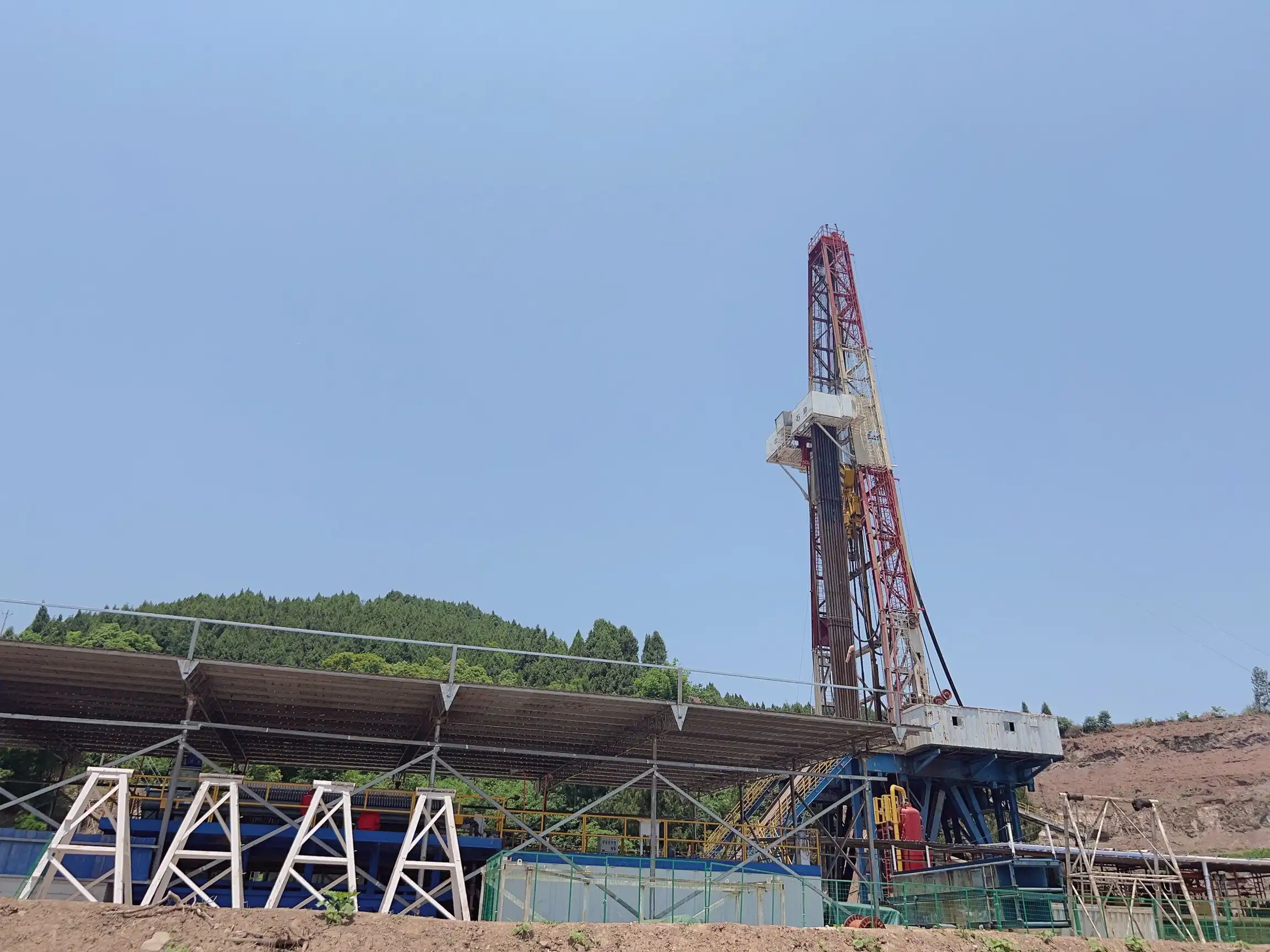 Understanding Solids Control Systems in Construction Projects