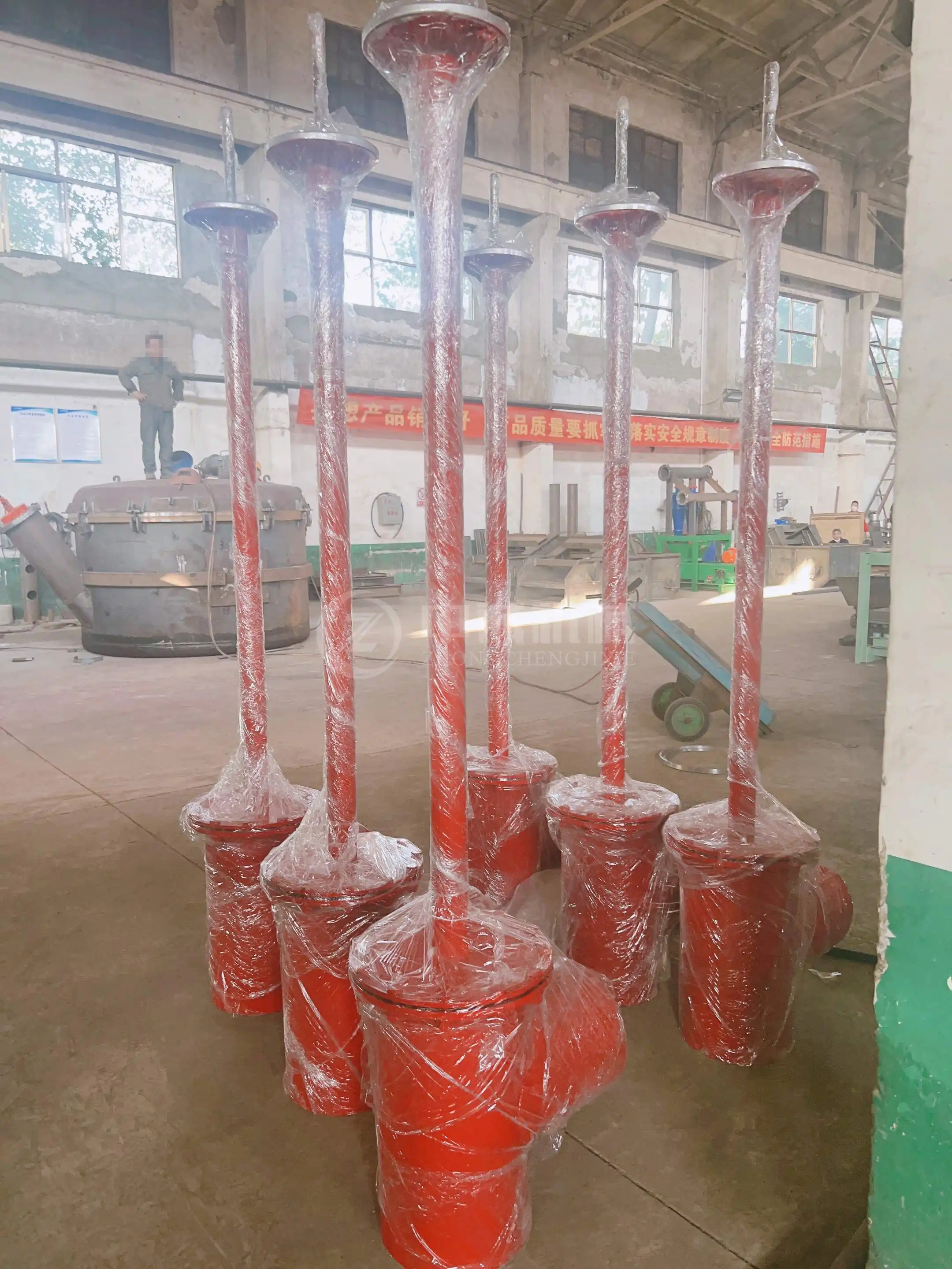 Procurement Guide: Choosing and Buying Handwheel Type Tank Bottom Valves