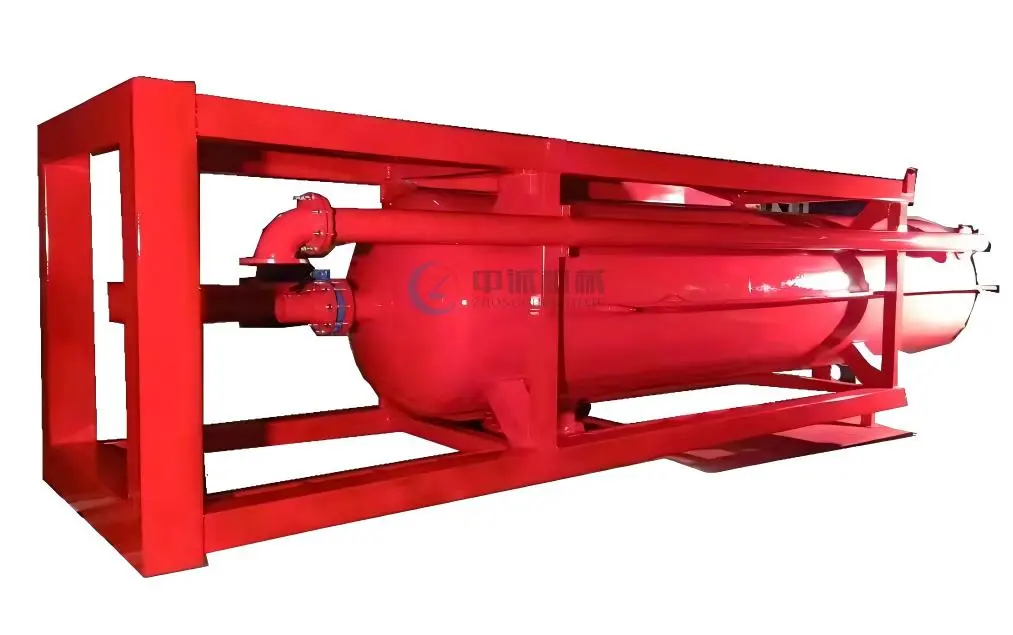 Mud Gas Separator