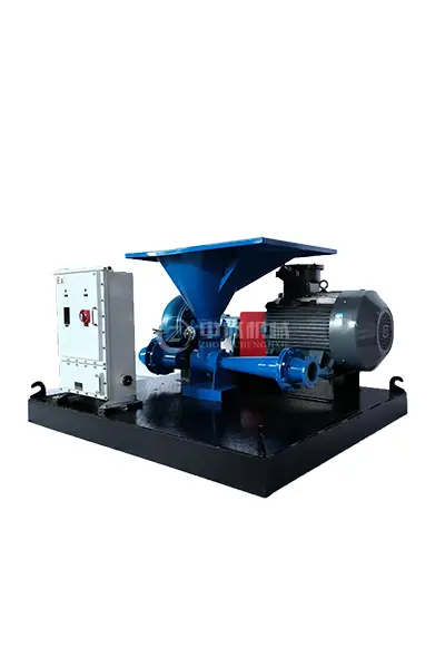 Applications and Case Studies: Real-World Examples of Jet Mud Mixer Effectiveness