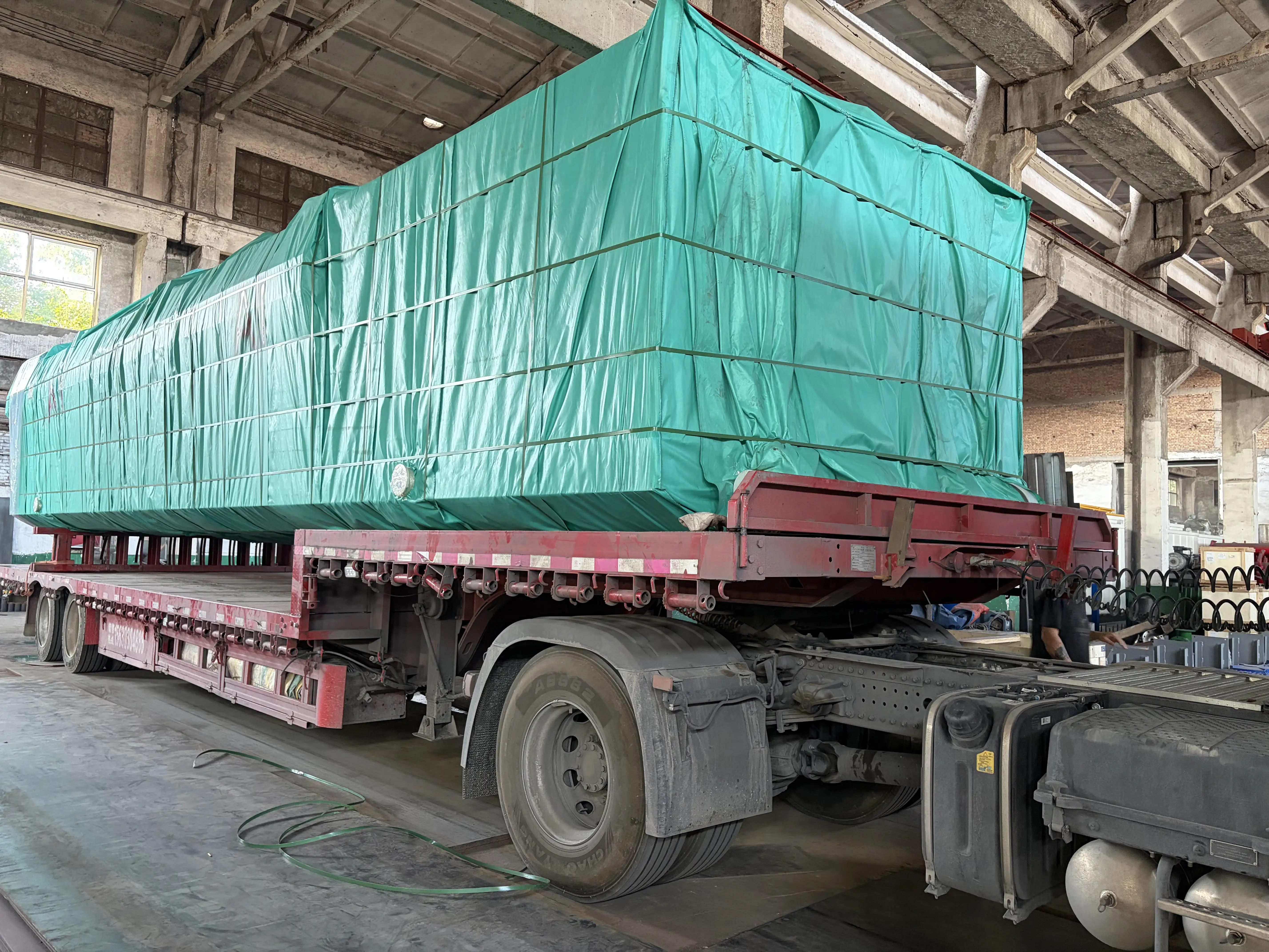 Maintenance, Troubleshooting, and Safety Tips for Mud Circulation Tanks Maintenance, Troubleshooting, and Safety Tips for Mud Circulation Tanks