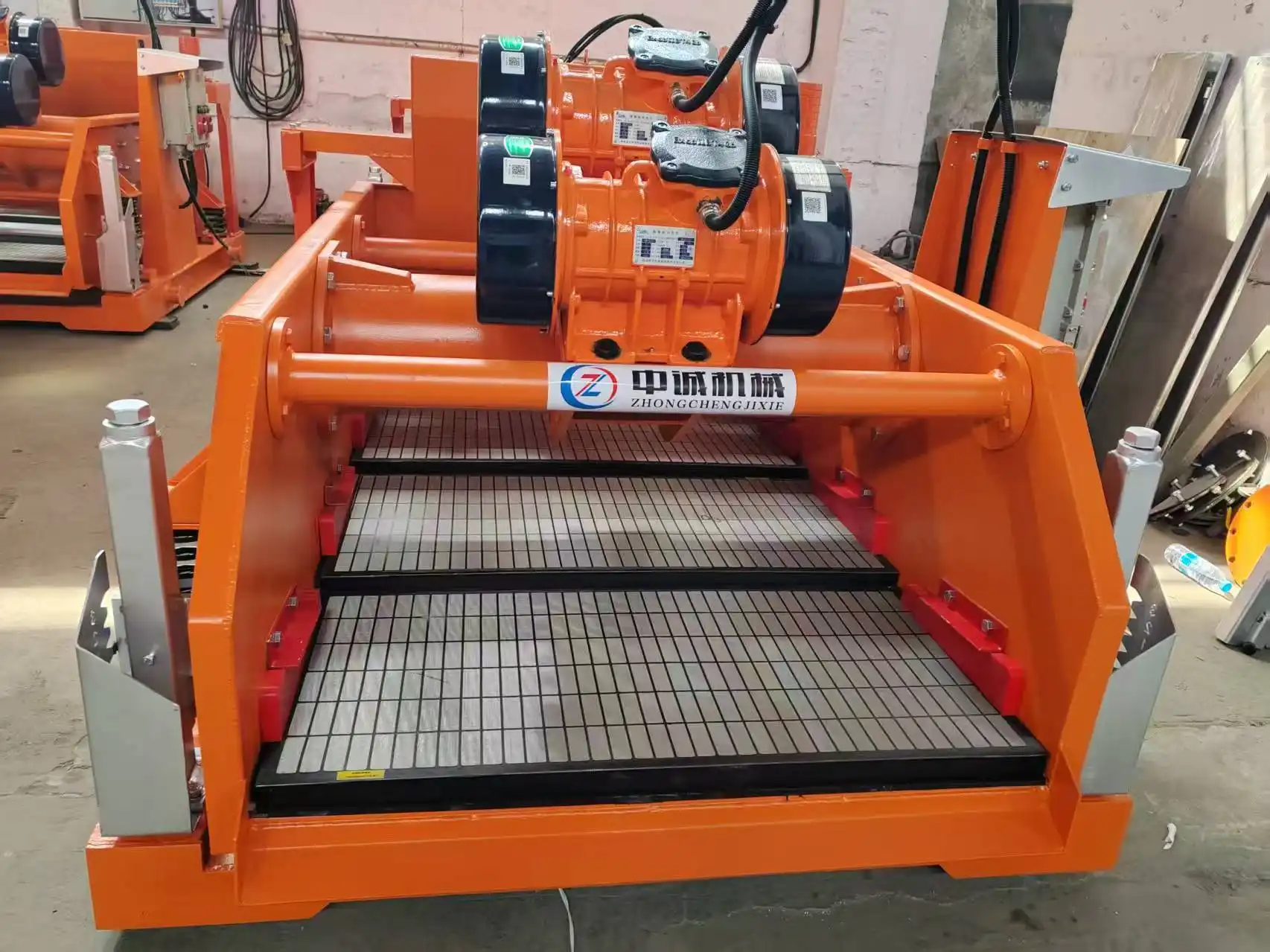 Understanding Mud Drying Shakers in Drilling Operations