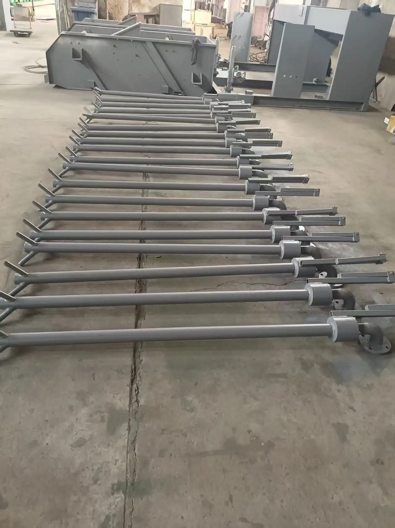 Understanding Mud Guns and Their Role in Oilfield Drilling Understanding Mud Guns and Their Role in Oilfield Drilling