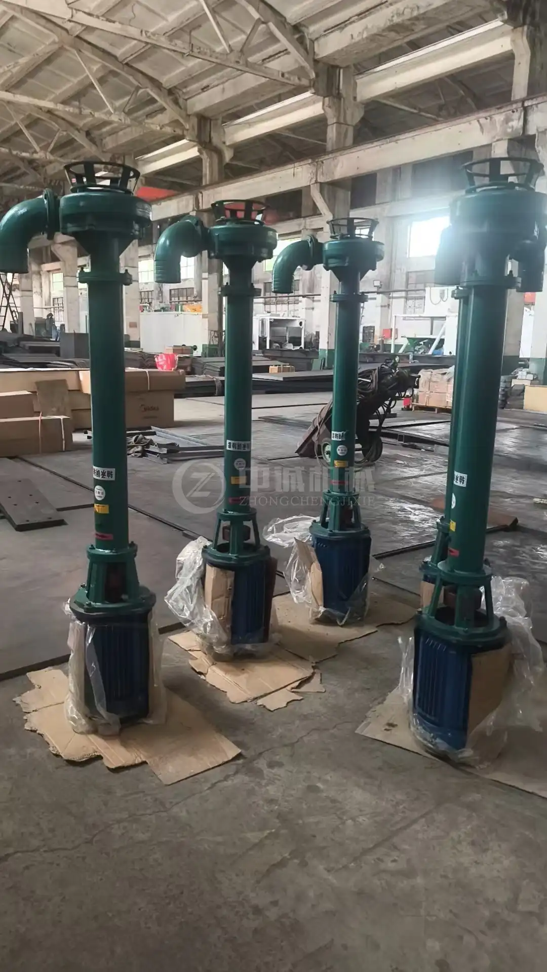 How Vertical Slurry Pumps Reduce Maintenance Challenges How Vertical Slurry Pumps Reduce Maintenance Challenges