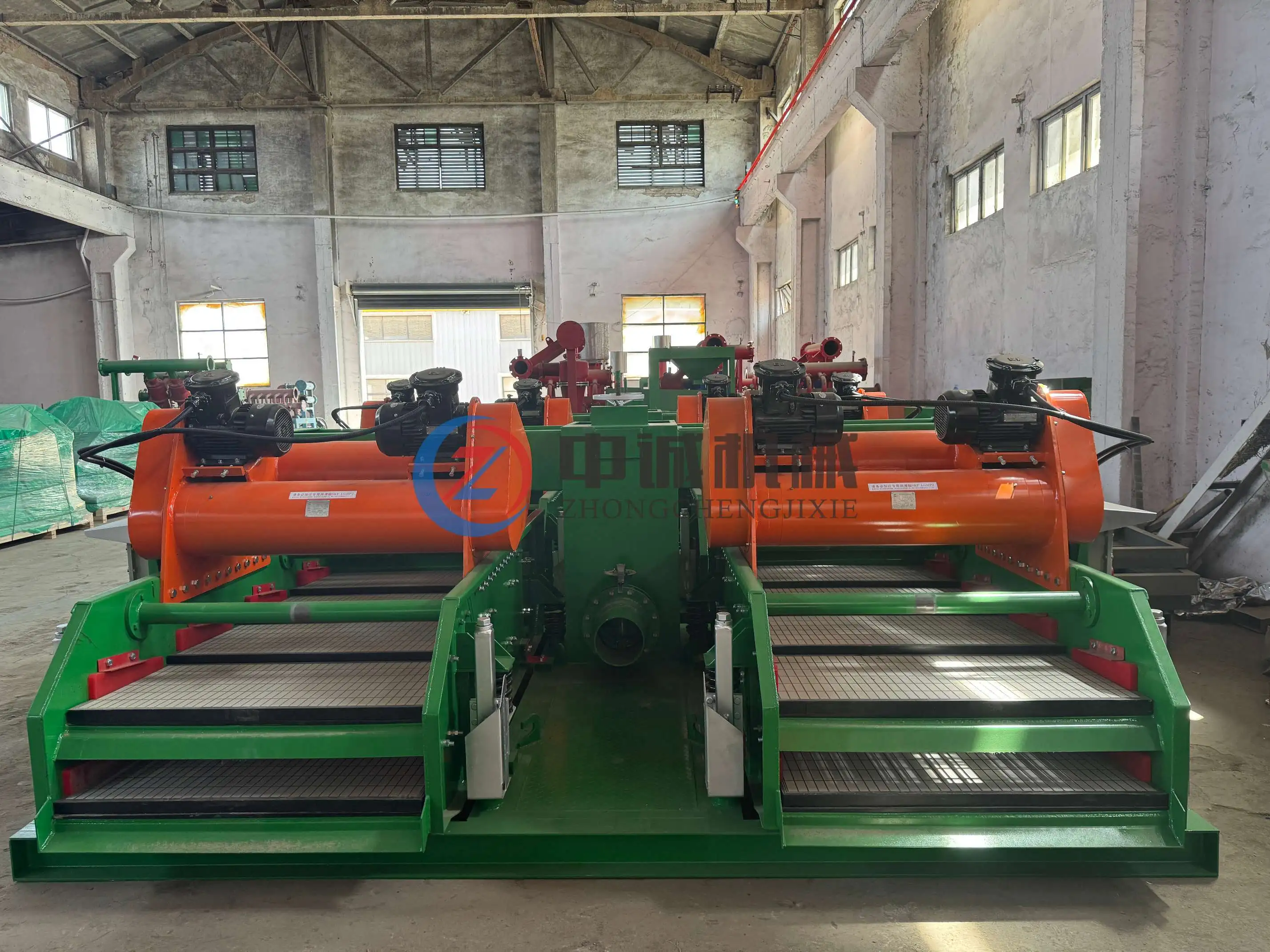 Comparing Multi-Unit Shale Shakers: Choosing the Right Solution for Your Drilling Needs