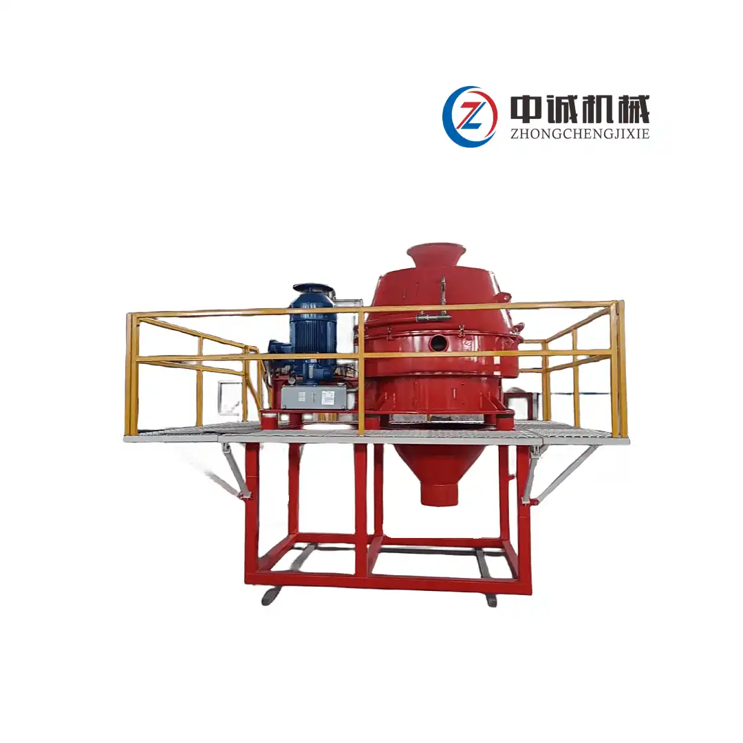 Understanding Vertical Cutting Dryers in Drilling Waste Management Understanding Vertical Cutting Dryers in Drilling Waste Management