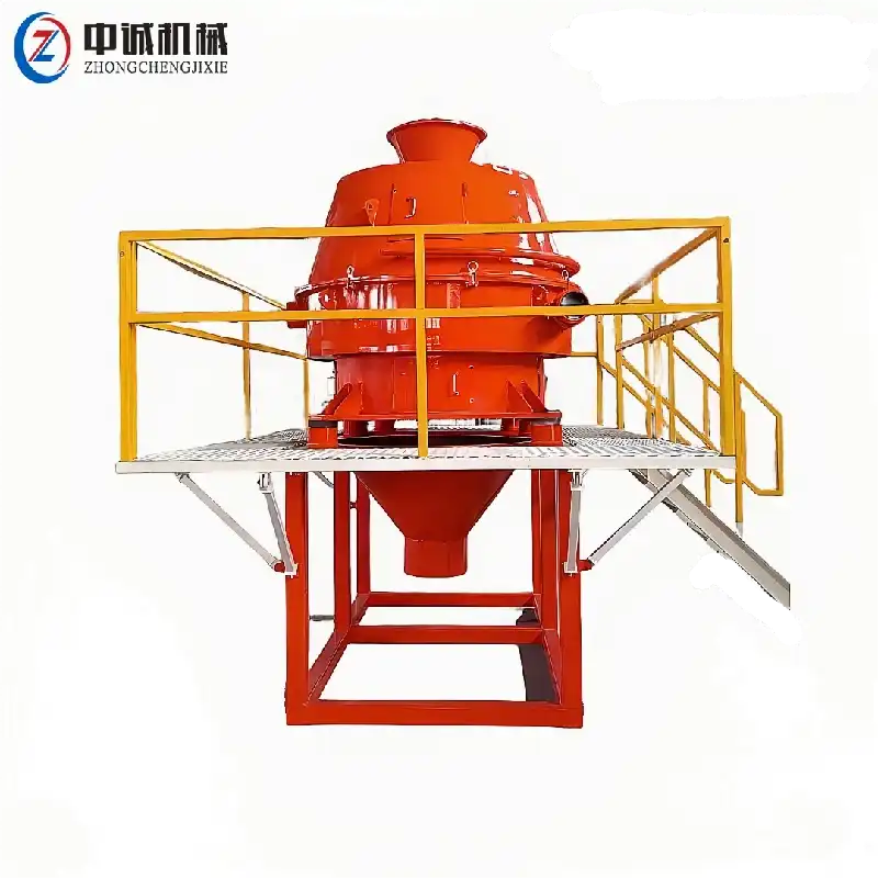 Vertical Cutting Dryers Vertical Cutting Dryers