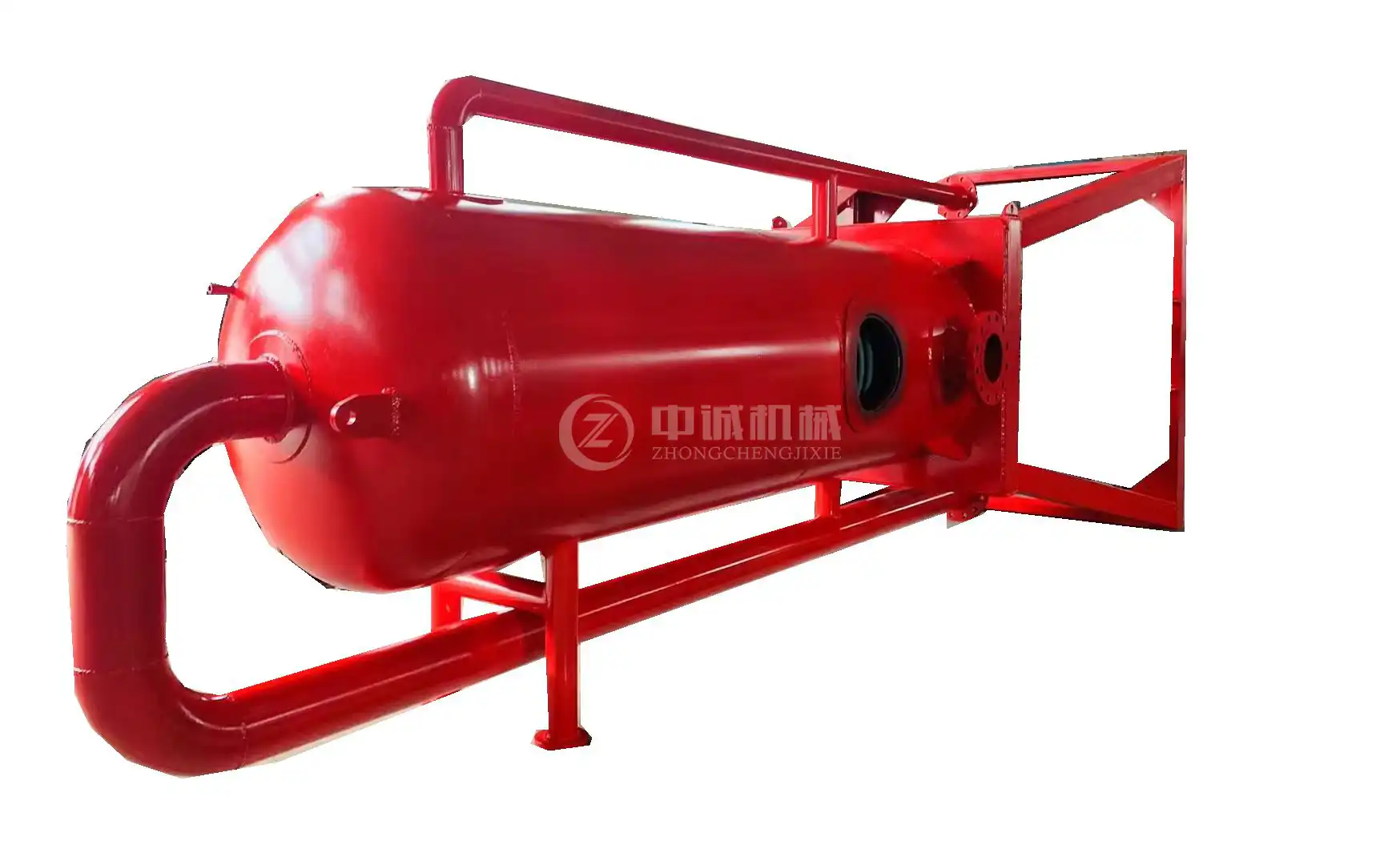 Mud Gas Separator