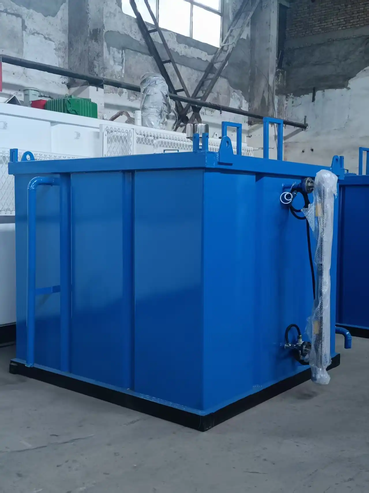 https://www.zcsolidscontrol.com/tanks-cabins/cuttings-box https://www.zcsolidscontrol.com/tanks-cabins/cuttings-box