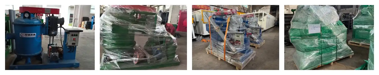 Partner With Trusted Vacuum Degasser Manufacturers for Your Drilling Operations Partner With Trusted Vacuum Degasser Manufacturers for Your Drilling Operations