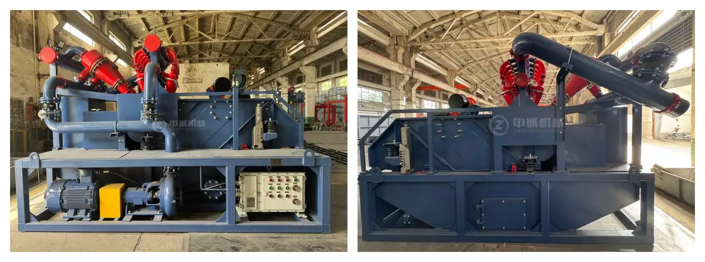 Tailored Solutions for Diverse Industrial Applications