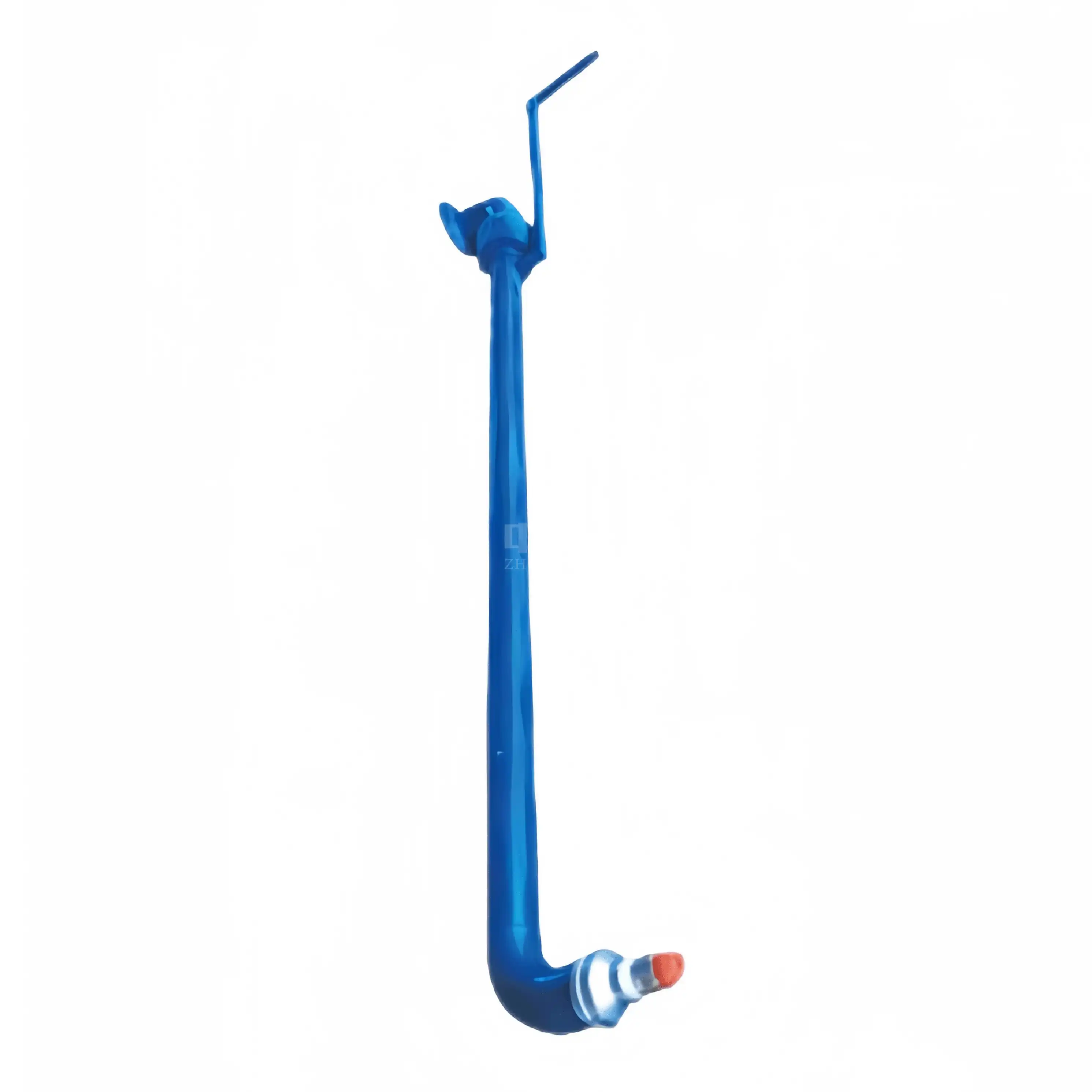 ZC Mud Gun