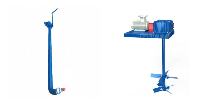 Understanding Mud Guns and Mud Agitators
