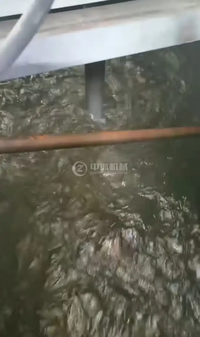 How a Mud Agitator Works to Keep Drilling Fluid Uniform How a Mud Agitator Works to Keep Drilling Fluid Uniform