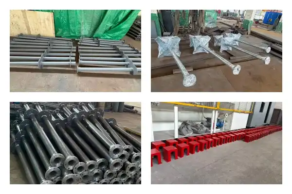 Understanding Mud Agitators and Their Working Principles Understanding Mud Agitators and Their Working Principles
