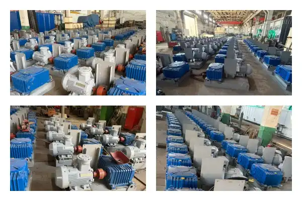 Benefits and Common Challenges of Using Mud Agitators in Mud Tanks Benefits and Common Challenges of Using Mud Agitators in Mud Tanks