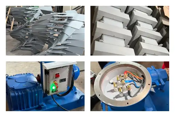 Key Applications and Benefits of Mud Agitators for Offshore and Geothermal Drilling Key Applications and Benefits of Mud Agitators for Offshore and Geothermal Drilling