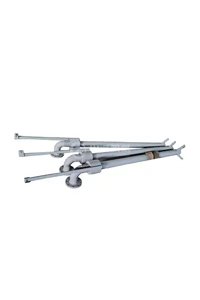 How Does a Mud Gun Prevent Solids from Settling in Mud Tanks?