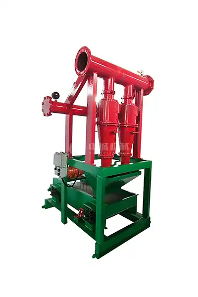 2026 Best Solids Control Desander Features and Benefits?