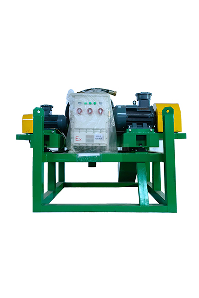 Why Are Decanter Centrifuges Essential for Fine Solids Recovery?