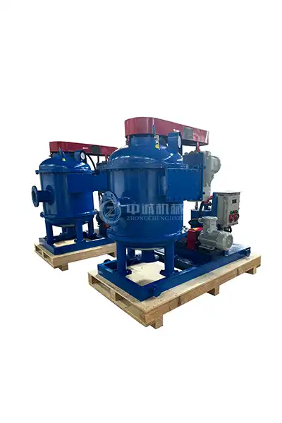 Vacuum degassers: Maintenance and diagnostics, the key to guaranteeing industrial operation